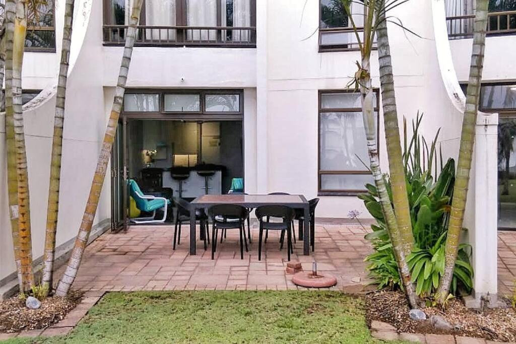 Breakers 217 By Destinations Apartment Durban
