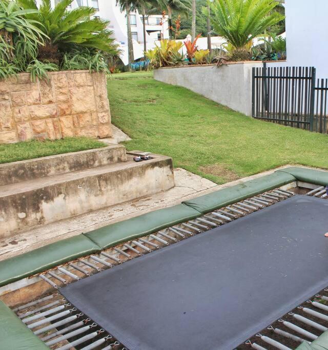 Breakers 217 By Destinations Apartment Durban